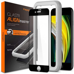 iPhone 7 Skjermbeskytter & Linsebeskyttelse