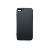 Krusell iPhone 7 Plus/iPhone 8 Plus Deksel Arvika 3.0 Svart
