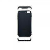 Krusell iPhone 7 Plus/iPhone 8 Plus Deksel Arvika 3.0 Svart