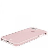 holdit iPhone 7 Plus/iPhone 8 Plus Deksel Seethru Blush Pink