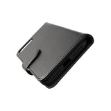 Rvelon iPhone 7 Plus/iPhone 8 Plus Etui Detachable Wallet Case Svart