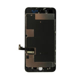 iPhone 8 Plus FKD LCD-skjerm - svart