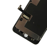 iPhone 8 Plus FKD LCD-skjerm - svart