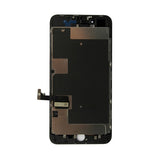 iPhone 8 Plus LCD Skjerm TOP - Svart