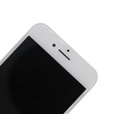 iPhone 8 SC LCD Skjerm AAA Premium - Hvit