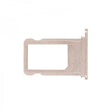 iPhone 8/SE 2020/2022 SIM-kortholder - Gull