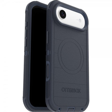 Otterbox iPhone Air Deksel Defender Pro MagSafe Blue Sentiment