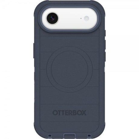 Otterbox iPhone Air Deksel Defender Pro MagSafe Blue Sentiment