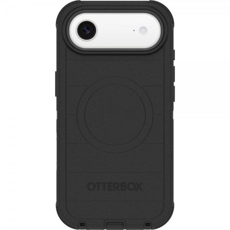 Otterbox iPhone Air Deksel Defender Pro MagSafe Svart