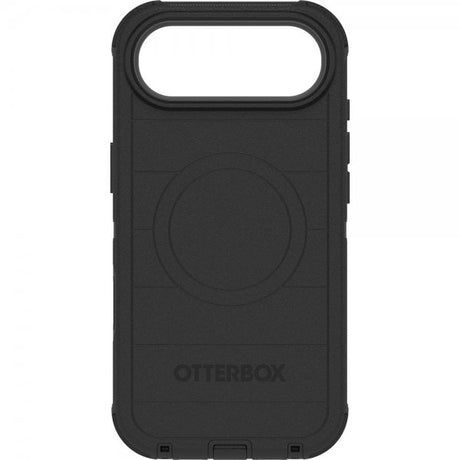 Otterbox iPhone Air Deksel Defender Pro MagSafe Svart
