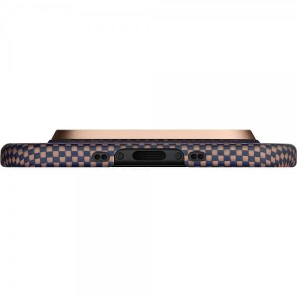 Pitaka iPhone Air Deksel Edge Sunset
