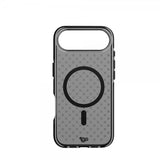 Tech21 iPhone Air Deksel EvoCheck MagSafe Smokey Black