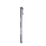 Tech21 iPhone Air Deksel EvoClear MagSafe Transparent