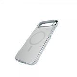 Tech21 iPhone Air Deksel EvoDusk MagSafe Titanium