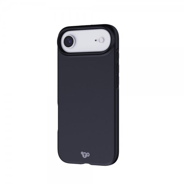 Tech21 iPhone Air Deksel EvoLite MagSafe Svart