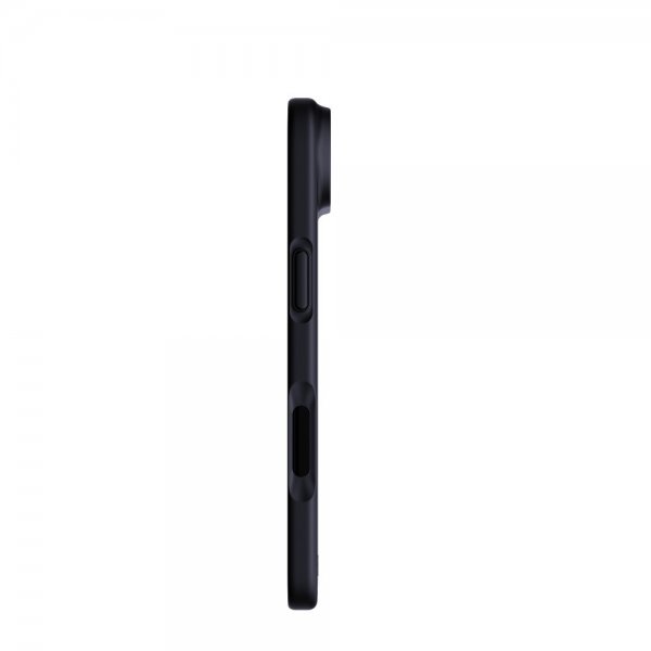 Tech21 iPhone Air Deksel EvoLite MagSafe Svart