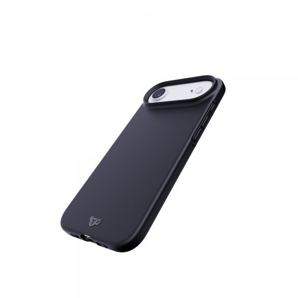 Tech21 iPhone Air Deksel EvoLite MagSafe Svart