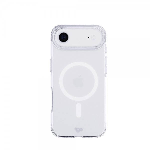 Tech21 iPhone Air Deksel EvoLite MagSafe Transparent