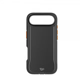 Tech21 iPhone Air Deksel EvoPro MagSafe Svart