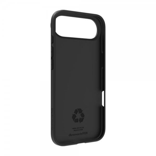 dbramante1928 iPhone Air Deksel Greenland Night Black