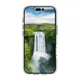 dbramante1928 iPhone Air Deksel Iceland Ultra D3O MagSafe Transparent
