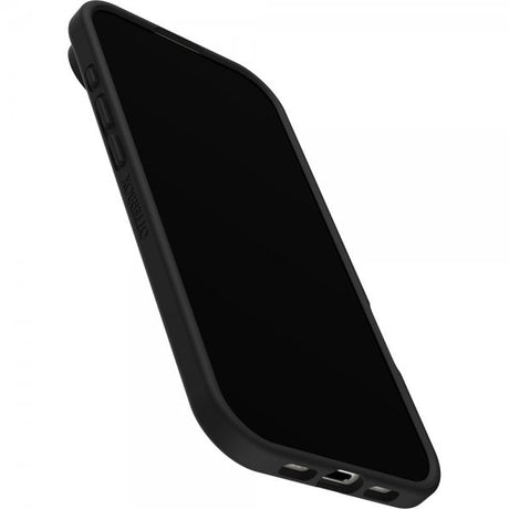 Otterbox iPhone Air Deksel React MagSafe Black Crystal