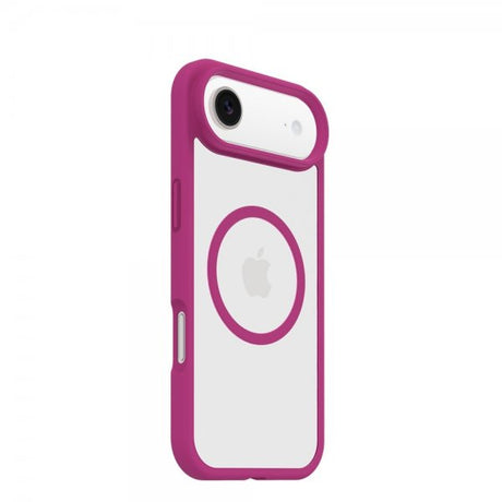 Otterbox iPhone Air Deksel React MagSafe Pink Awakening