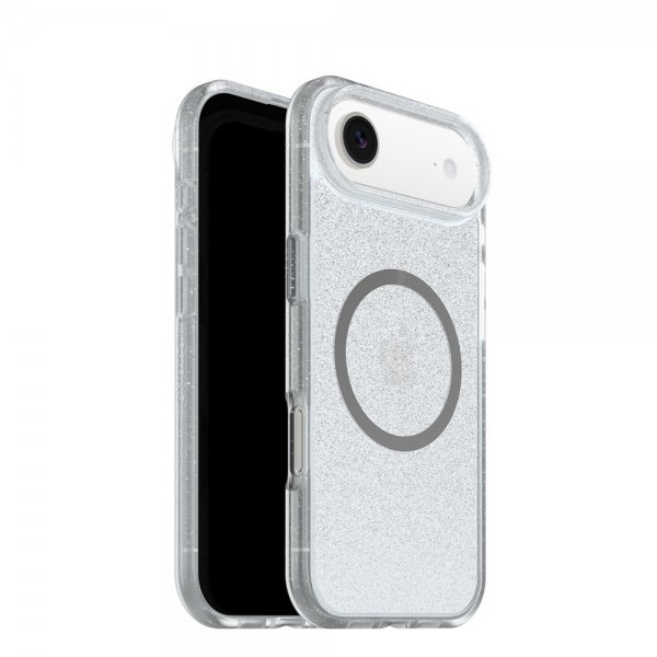 Otterbox iPhone Air Deksel React MagSafe Stardust
