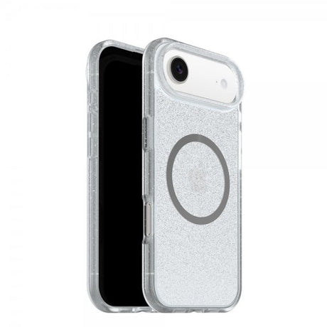 Otterbox iPhone Air Deksel React MagSafe Stardust