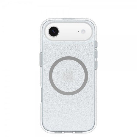 Otterbox iPhone Air Deksel React MagSafe Stardust