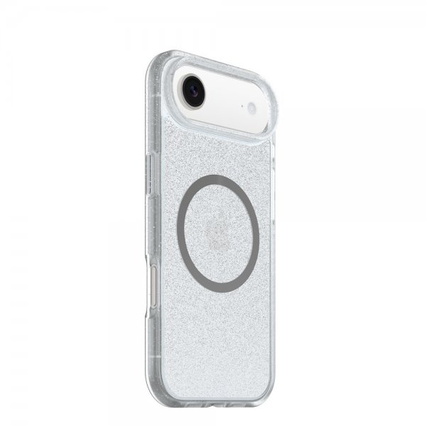 Otterbox iPhone Air Deksel React MagSafe Stardust