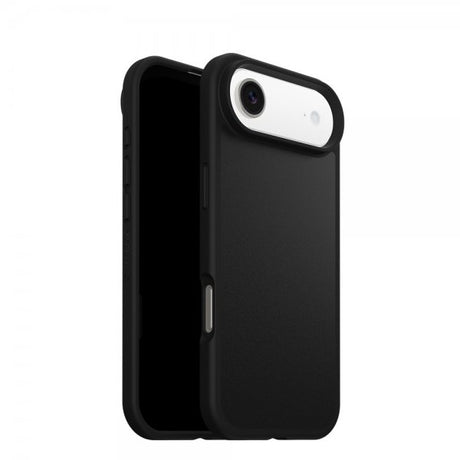 Otterbox iPhone Air Deksel React MagSafe Svart