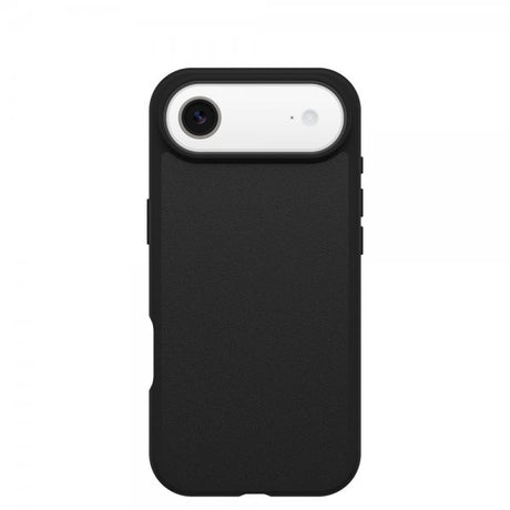 Otterbox iPhone Air Deksel React MagSafe Svart