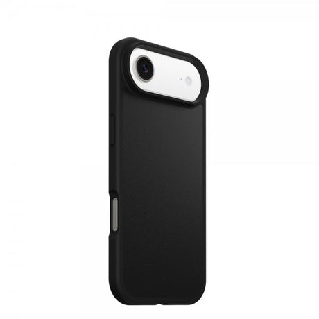 Otterbox iPhone Air Deksel React MagSafe Svart