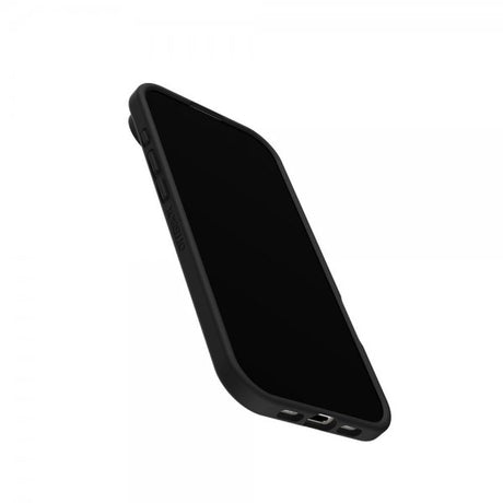 Otterbox iPhone Air Deksel React MagSafe Svart