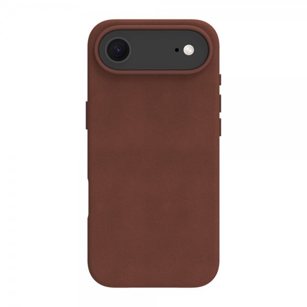 dbramante1928 iPhone Air Deksel Roskilde MagSafe Dark Tan