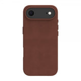dbramante1928 iPhone Air Deksel Roskilde MagSafe Dark Tan