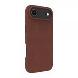 dbramante1928 iPhone Air Deksel Roskilde MagSafe Dark Tan