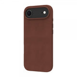 dbramante1928 iPhone Air Deksel Roskilde MagSafe Dark Tan