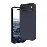 dbramante1928 iPhone Air Deksel Roskilde MagSafe ICON Deep Water