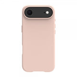 dbramante1928 iPhone Air Deksel Roskilde MagSafe ICON Pink Sand