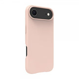 dbramante1928 iPhone Air Deksel Roskilde MagSafe ICON Pink Sand