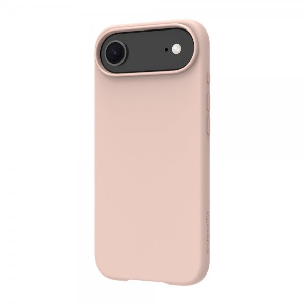 dbramante1928 iPhone Air Deksel Roskilde MagSafe ICON Pink Sand