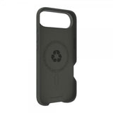 dbramante1928 iPhone Air Deksel Roskilde MagSafe Kickstand ICON Forest Shadow