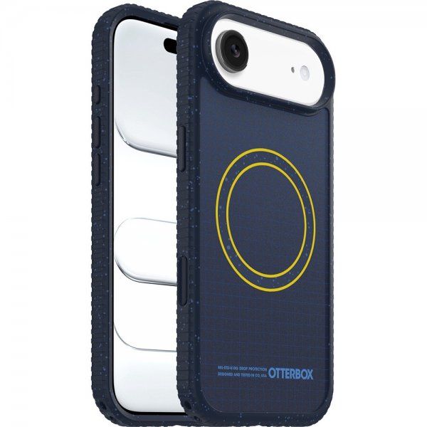 Otterbox iPhone Air Deksel Sole MagSafe Blå