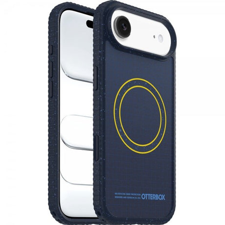 Otterbox iPhone Air Deksel Sole MagSafe Blå