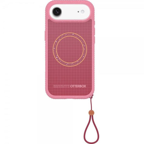 Otterbox iPhone Air Deksel Sole MagSafe Rosa