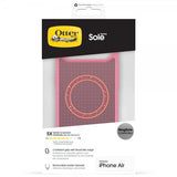 Otterbox iPhone Air Deksel Sole MagSafe Rosa