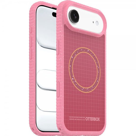 Otterbox iPhone Air Deksel Sole MagSafe Rosa