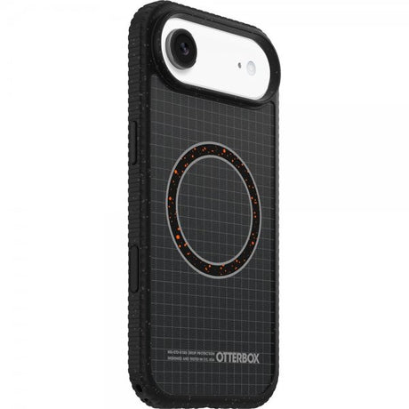 Otterbox iPhone Air Deksel Sole MagSafe Svart